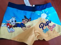 Badehose shorts gr 122/128 wie neu Sachsen - Hartmannsdorf Vorschau