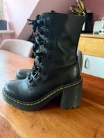 Dr Martens Stiefel Münster (Westfalen) - Centrum Vorschau