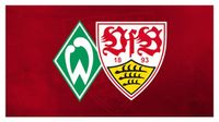 2 Tickets Gästeblock SV Werder Bremen - VfB Stuttgart 21.04. Gast Niedersachsen - Oldenburg Vorschau