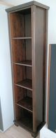 Bücherregal Bücher Regal Holz Dunkelbraun 192x49x32 HxBxT Nordrhein-Westfalen - Bedburg Vorschau