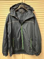 Regenjacke Damen / Herren blau Gr. 46 / Gr. 56 wie neu Nordrhein-Westfalen - Wachtberg Vorschau