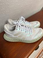 Adidas 4D Laufschuhe 50 Hessen - Gießen Vorschau