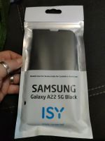 Originalverpackt Samsung Galaxy A22 G5 Black Hülle Handyhülle Bayern - Kirchhaslach Vorschau