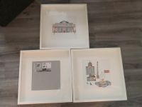 Bilderrahmen Ikea Ribba 50x50cm, 3er-Set Hannover - Nord Vorschau