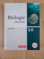 S2 Biologie Oberstufe Cornelson Rheinland-Pfalz - Kaiserslautern Vorschau