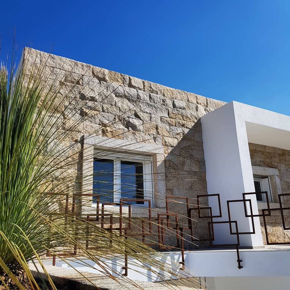 SARDINIEN - Moderne und luxuriöse Villa mit privatem Pool (OLBIA in Abtsgmünd