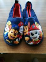 HAUSSCHUHE GR 28/29 VON HM  PAW PATROL WIE NEU Niedersachsen - Rastede Vorschau