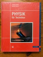 Physik für Techniker Sachsen - Ebersbach/Sachsen Vorschau