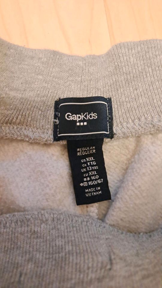 Gap Kids Mädchen Jogging Hose XXL in Wedel