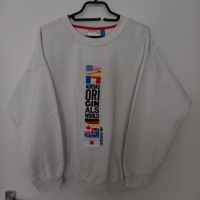 Adidas Archive Crewneck Sweatshirt Baden-Württemberg - Wembach Vorschau