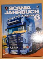 Scania Jahrbuch Edition 6 Frankfurt am Main - Kalbach Vorschau