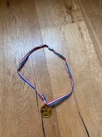Goldmedaille / Medaille Gold / Kindergeburtstag/ Olympiade Neuhausen-Nymphenburg - Neuhausen Vorschau