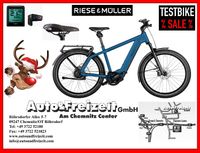 Riese und Müller Charger4 GT vario EBIKE 49 cm NEU #22371 Sachsen - Röhrsdorf Vorschau