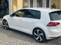 4 x VW Golf 7 ORIGINAL MILTON Aluräder GTI 18‘‘ Bayern - Schwandorf Vorschau