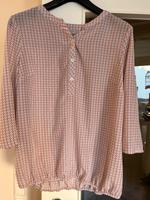 Bexley - Bluse / Blusenshirt - Gr. 42 - neuwertig  Frühlingsfarbe Bayern - Goldbach Vorschau