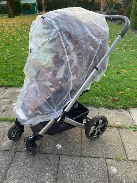 Hartan VIP GTS - Top Kinderwagen in Krefeld