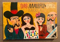 Altes Spiel "Malefiz" Niedersachsen - Norden Vorschau