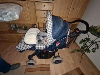 Hartan Kinderwagen Rheinland-Pfalz - Krickenbach Vorschau