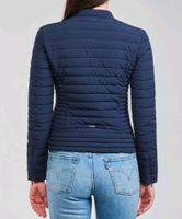 Guess Vona Jacke,XL/42,40,L,Steppjacke,Navy,Blau, Übergangsjacke Baden-Württemberg - Deißlingen Vorschau