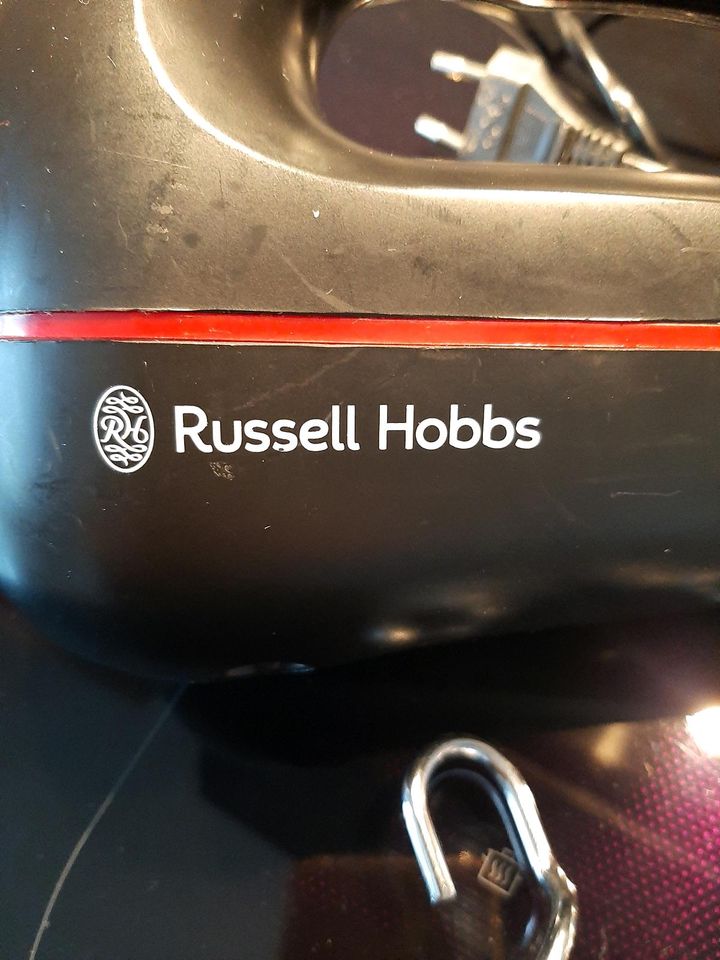 Russell Hobbs  Rührgerät in Püttlingen