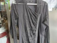 Long Bluse schwarz Gr.44 Nordrhein-Westfalen - Overath Vorschau