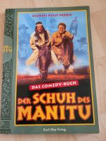 Comedy Buch Bully Herbig Der Schuh des Manitu Baden-Württemberg - Winterbach Vorschau