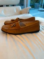 Orig. Tod‘s Loafers Gr.37 Rheinland-Pfalz - Feilbingert Vorschau