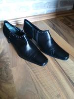 Maripe Pumps Größe 38 1/2 Nordrhein-Westfalen - Marl Vorschau