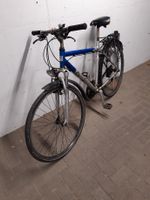 28" He-Trekkingrad, ORBEA, blau/silber/bronze, 21-Gang-Kettensch. Baden-Württemberg - Freiburg im Breisgau Vorschau