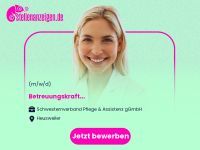 Betreuungskraft (m/w/d) Saarland - Heusweiler Vorschau