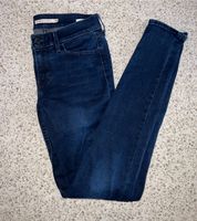 Levi’s Jeans 710 Super Skinny 27 Kr. Altötting - Tüßling Vorschau