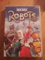 Robots DvD Sachsen-Anhalt - Elsteraue Vorschau