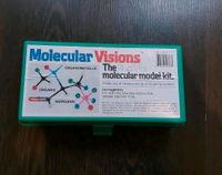 Molecular Visions model kit Niedersachsen - Wolfsburg Vorschau