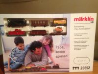 Märklin 29852 Startpackung „Papa, komm spielen“ H0 Stuttgart - Plieningen Vorschau