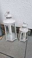 Deko Laternen shabby chic⚜️⚜️⚜️ Dortmund - Schüren Vorschau