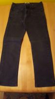 Tom Tailor Hose Jeans dunkelblau Gr.  S/M (152) TOP Bayern - Ebersdorf Vorschau