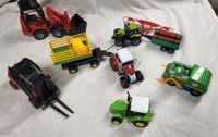 Spielzeug Kinder Traktoren Fahrzeuge Sachsen - Dippoldiswalde Vorschau