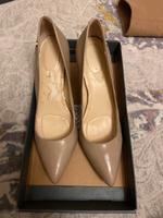 High heels Calvin Klein 38 Taupe Berlin - Mitte Vorschau