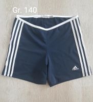 Badeshorts/Schwimmshorts Adidas Gr. 140 Nordrhein-Westfalen - Paderborn Vorschau