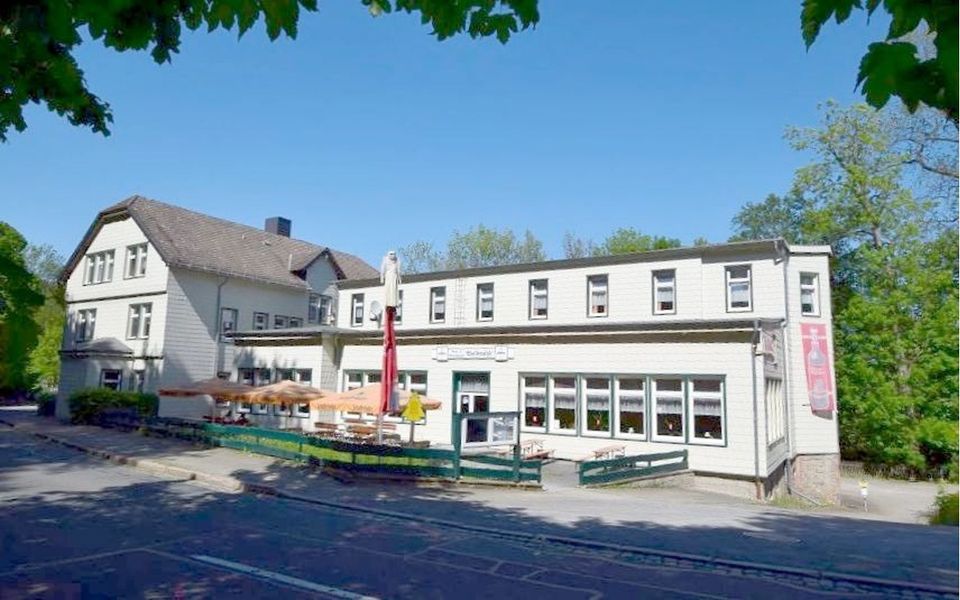 Schönes, historisches Hotel mit 50 Betten in beliebtem Urlaubsort im Harz zu verkaufen. in Elend Harz