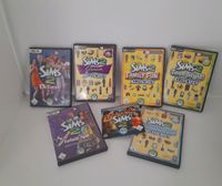 Die SIMS2 DELUXE Dvd & CO. verkaufen Lindenthal - Köln Lövenich Vorschau