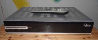 Skymaster DCHD 9000 Digitaler Satellitenreceiver + Fernbedienung Rheinland-Pfalz - Herrstein Vorschau