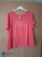 ☀️NEUWERTIGES T-SHIRT VON"SHEEGO"GR.44/46☀️ Nordrhein-Westfalen - Overath Vorschau