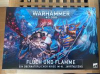 Warhammer 40k - Fluch und Flamme / Hexfire Box Berlin - Neukölln Vorschau