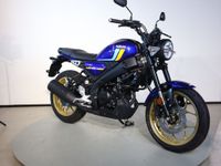 Yamaha XSR125 Nordrhein-Westfalen - Warendorf Vorschau