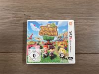 Animal Crossing: New Leaf - Welcome amiibo (Nintendo 3DS, 2016) Kiel - Meimersdorf-Moorsee Vorschau