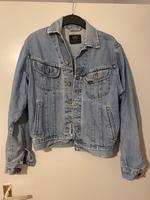 Vintage Jeansjacke LEE Münster (Westfalen) - Hiltrup Vorschau