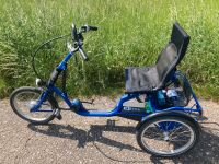 E-Bike Nijland Therapierad wie Pfautec oder Van Raam Sesselrad Rheinland-Pfalz - Speyer Vorschau