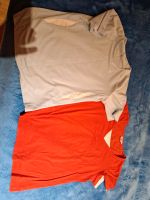 Zwei Sportshirts, GR. 42, Saarland - Schmelz Vorschau