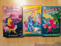3 VHS My little Pony Bayern - Kronach Vorschau